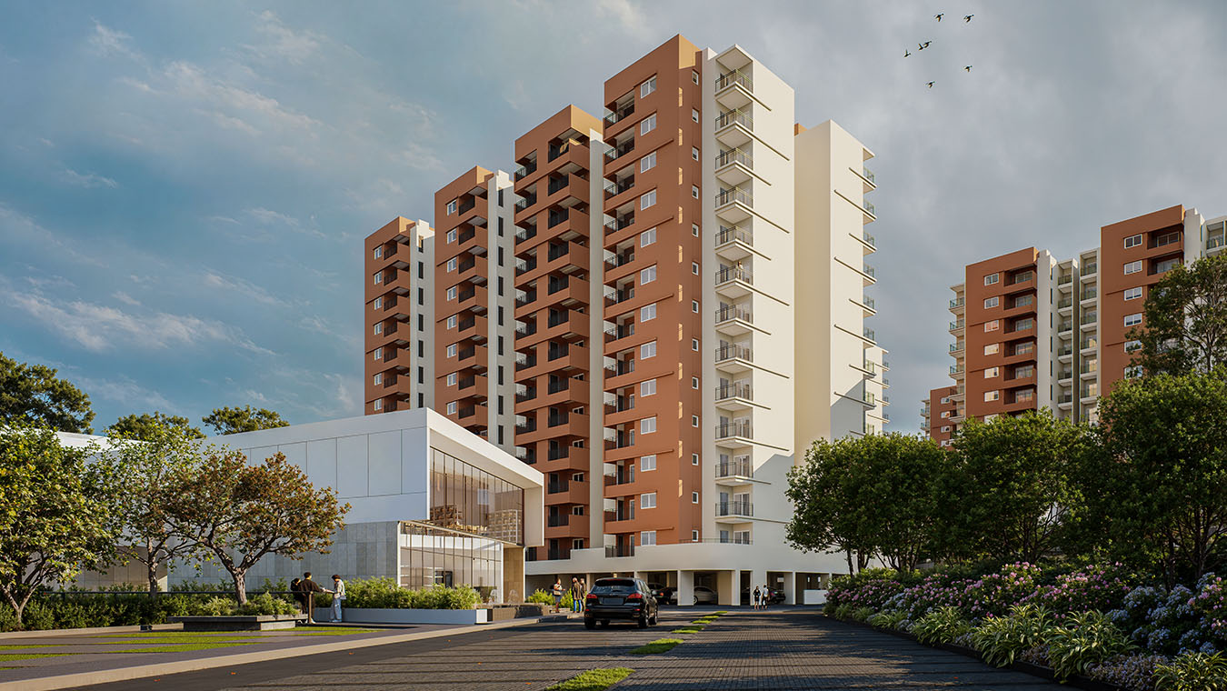 Onxy by modern spaaces