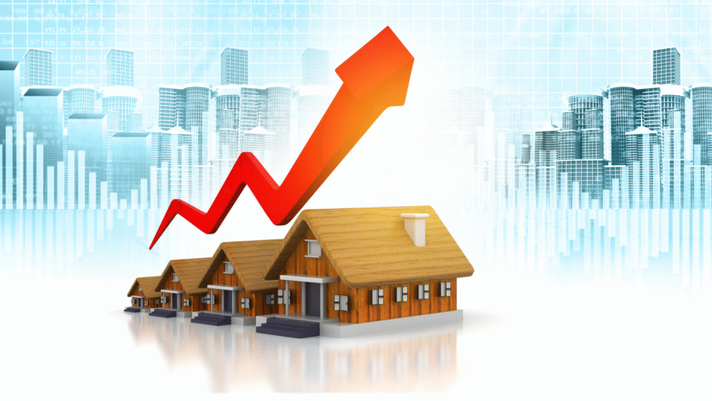 Bangalore Real Estate Price Trends